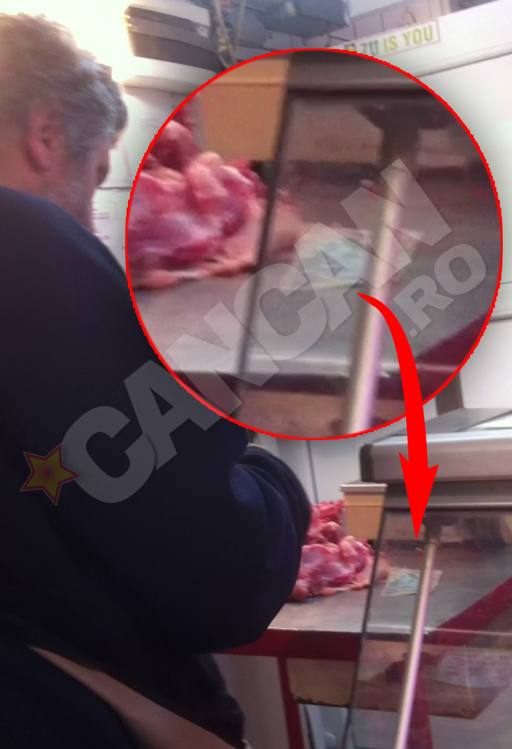 Contidiile de igiena sunt mai mult decat precare