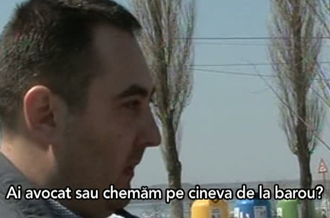 crima preot constanta