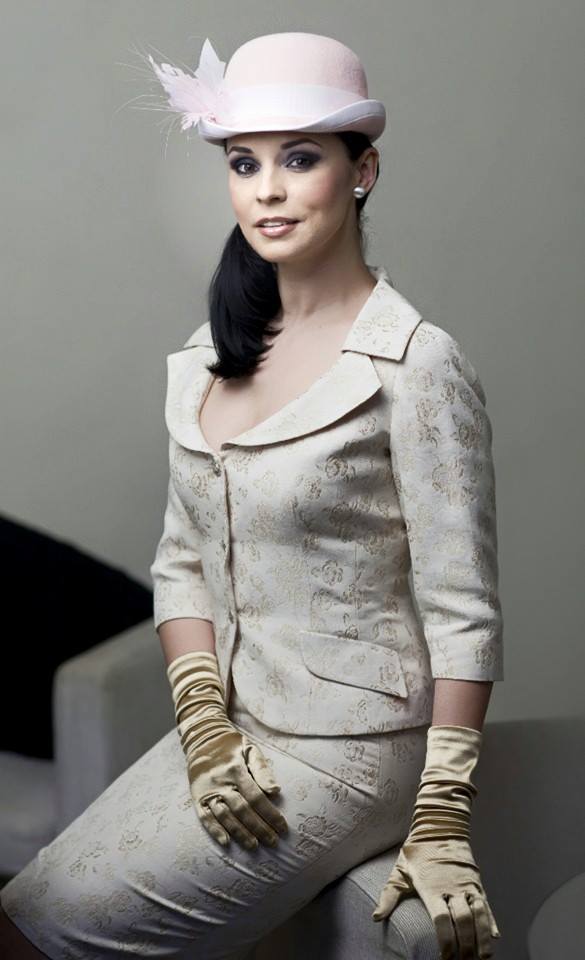 Andreea Marin in urma cu 15 ani