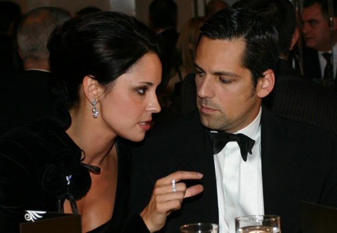 Adriana a bagat zazanie in casnicia Andreei Marin cu Stefan Banica jr., care s-a destramat intre timp