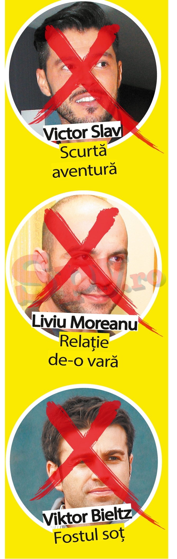 A bifat sau mai bine zis a 