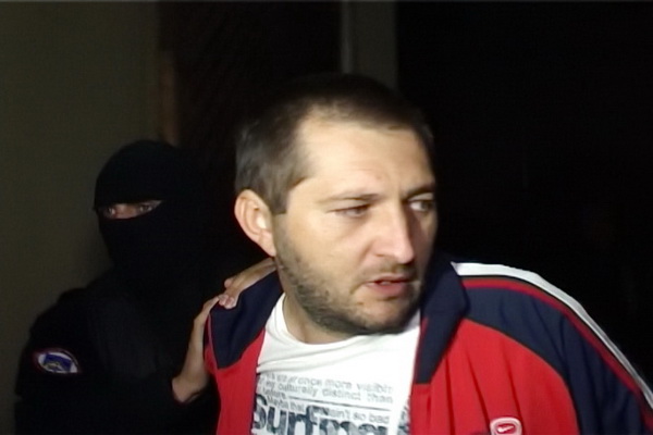 Sorin Urziceanu a fost condamnat la sase ani de inchisoare (foto:oradetimis.oradestiri.ro)