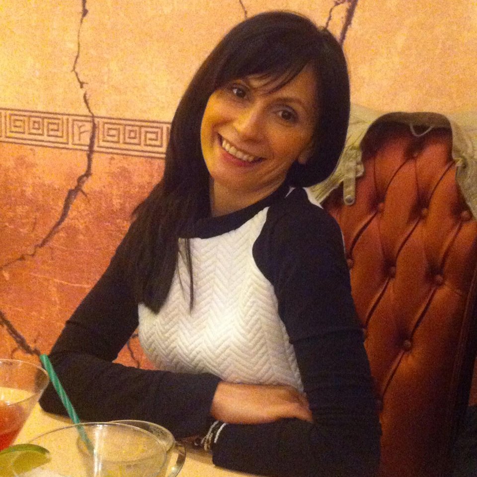 Ionela Pascovici a implinit 33 de ani