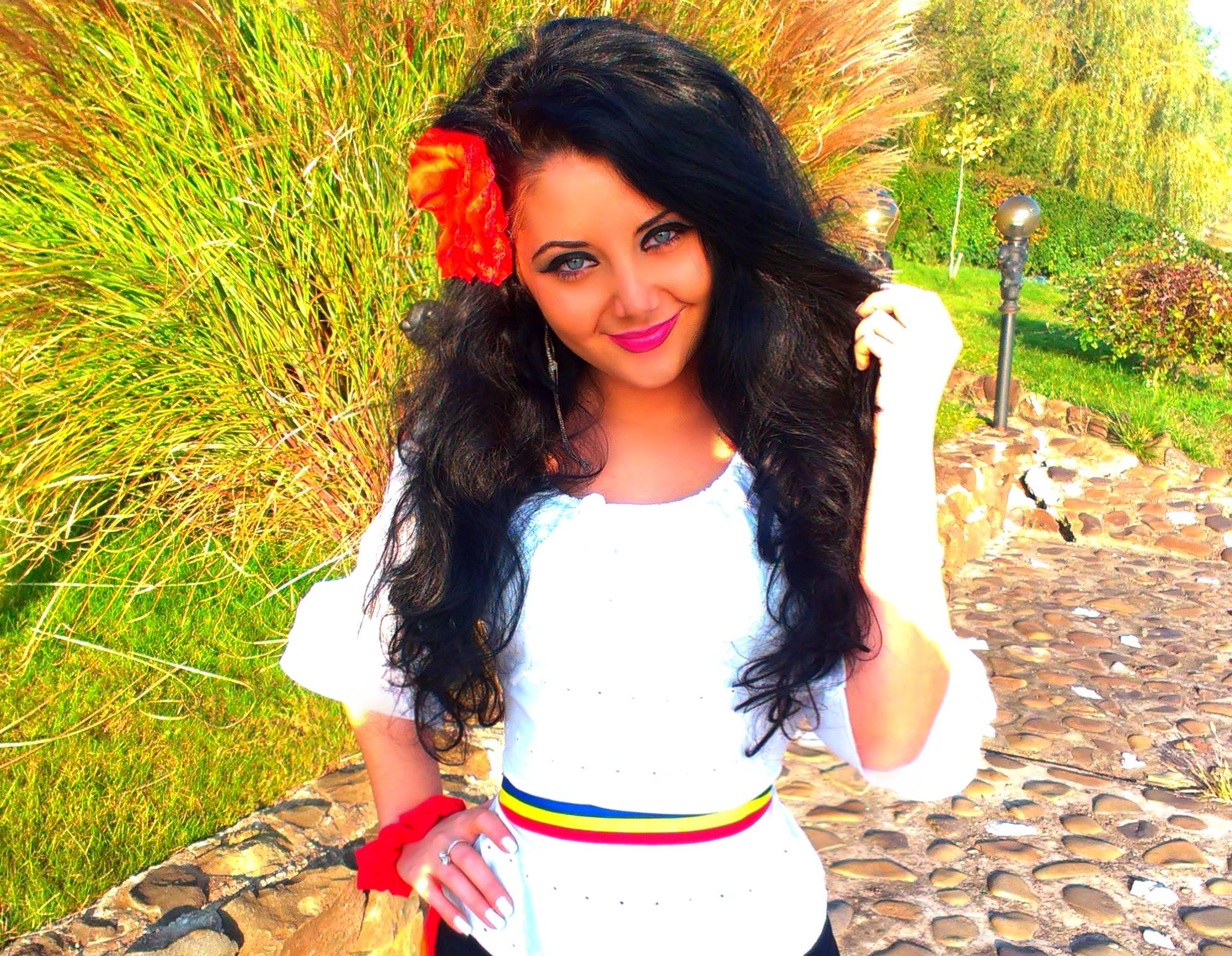 Paula Rat era cunoscuta in municipiul Satu-Mare, acolo unde era chemata sa cante la concertele organizate de primarii