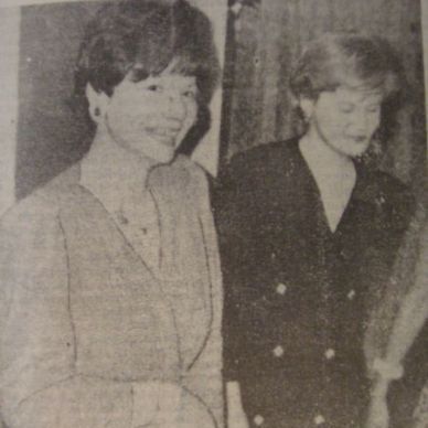 Roxana a ucis-o pe sotia amantului sau in 1994