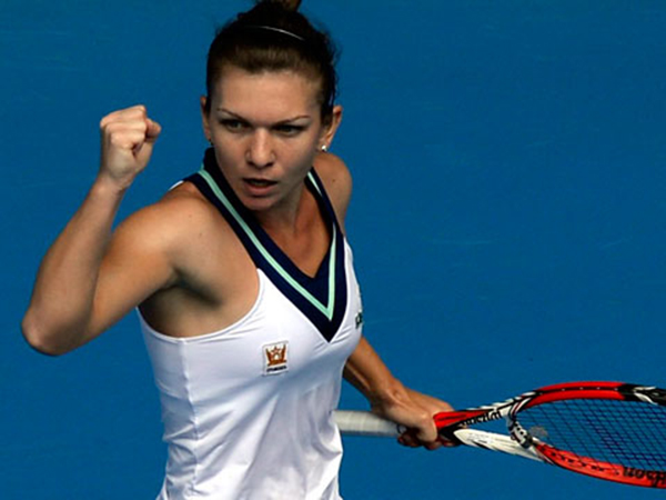 Simona Halep va participa la turneul de la Roma