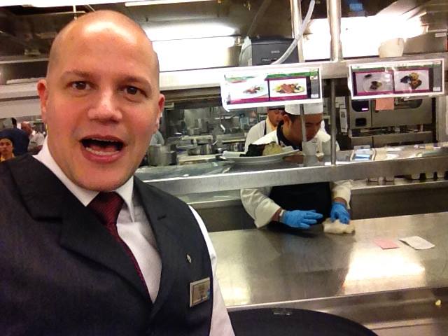 De abia asteapta sa ajunga acasa