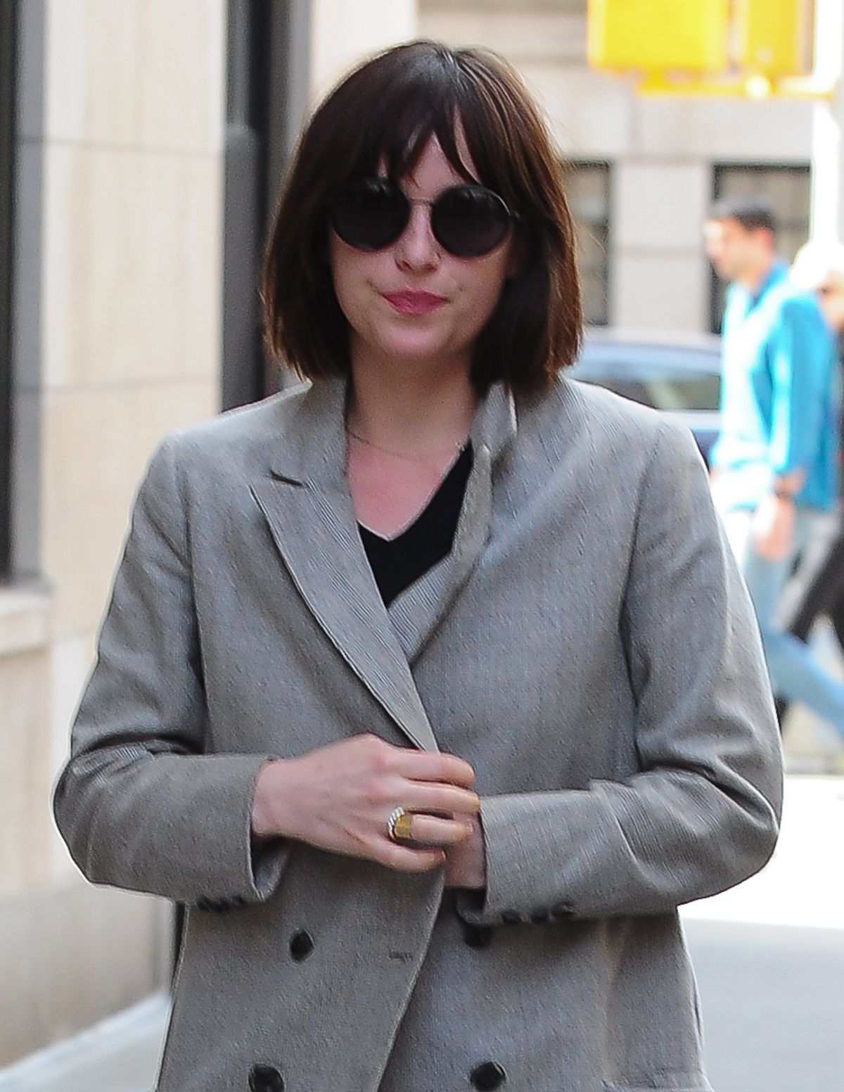 Asa arata acum actrita