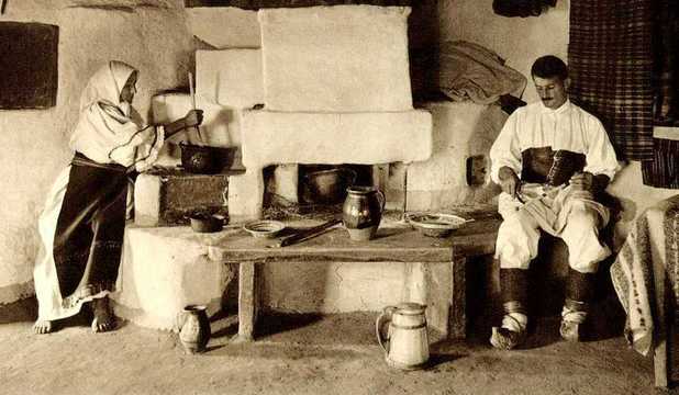 Indeosebi in mediul rural, oamenii erau infricosati de ideea ca 