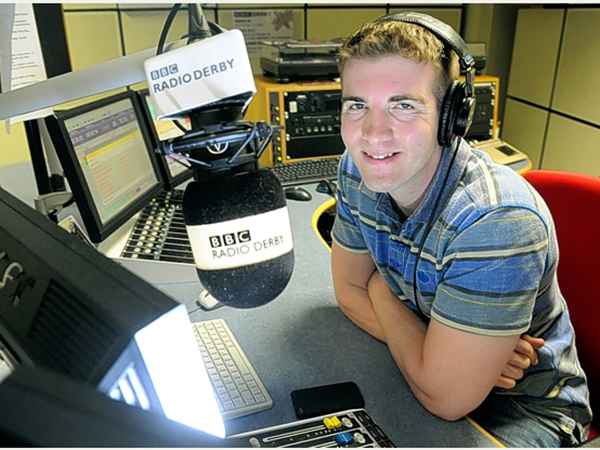 Colin Bloomfield