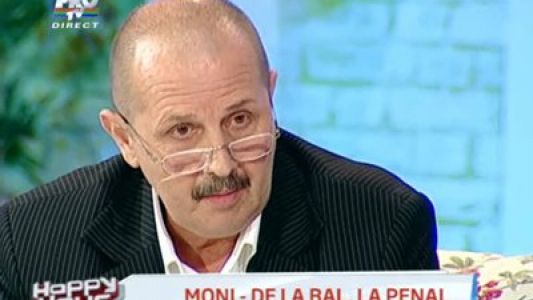 Victor Petrisor spune ca Narcisa nu a fost corect sfatuita de catre avocata ei