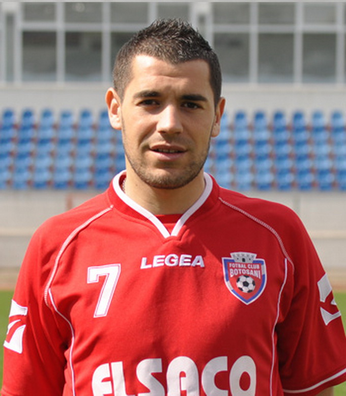 Fostilor colegi ai lui Ghiceanu nu le-a venit sa creada cand au aflat cu ce se ocupa acesta