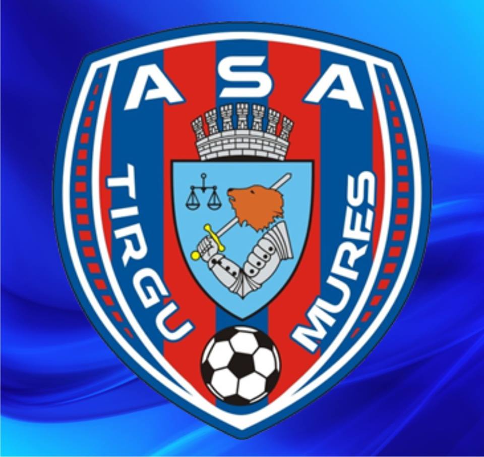 ASA Targu Mures are doua puncte in fata Stelei