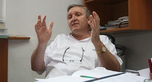 Mircea Beuran