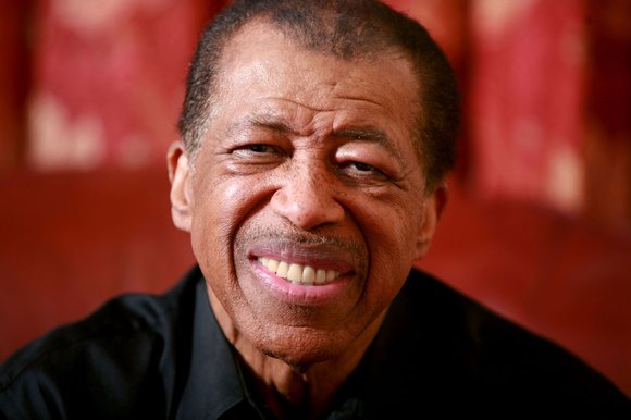 Ben E, King a murit la varsta de 76 de ani