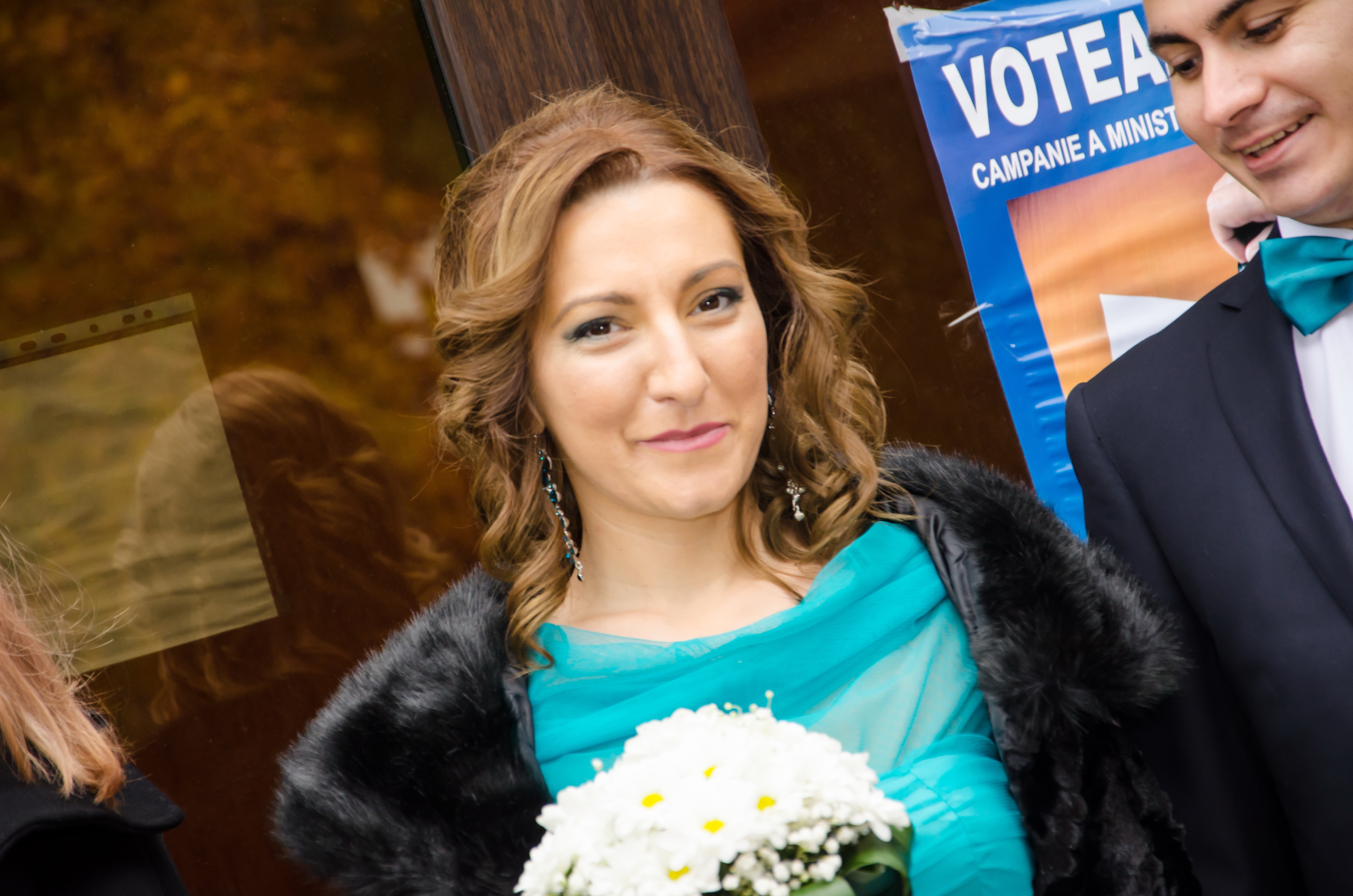 Femeia are nevoie de 30.000 de euro pentru a-si reface maxilarul