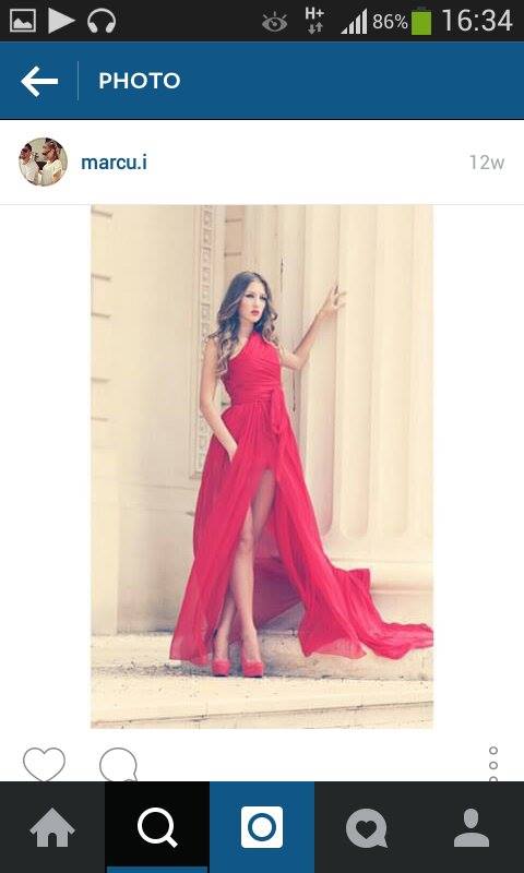 Ioana arata foarte bine