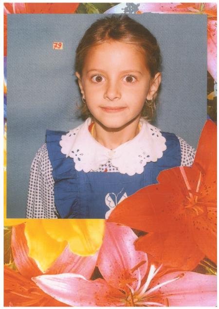 Larisa Chelaru a fost ucisa in anul 2005 de catre un vecin