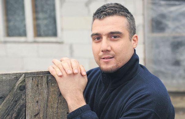 Asa arata acum criminalul cu sange rece