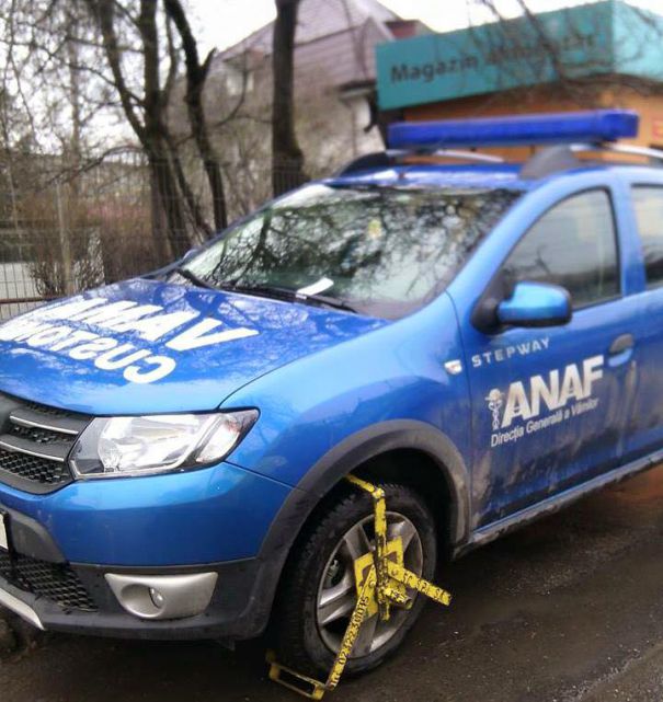 anaf
