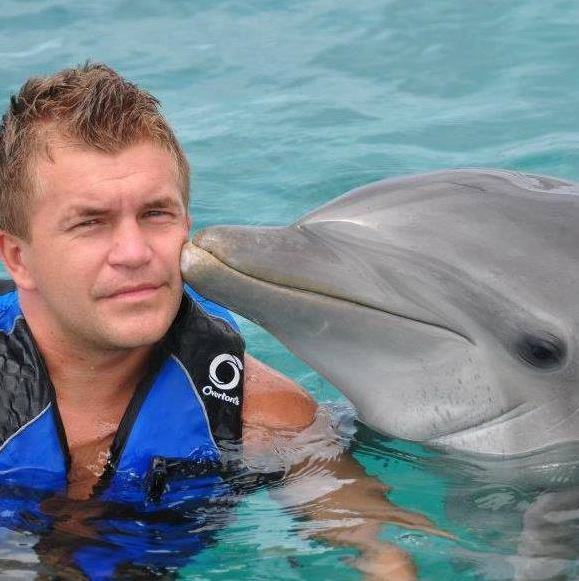 Pe langa fotbal, Ionut Dumitrascu este indragostit de sporturile acvatice