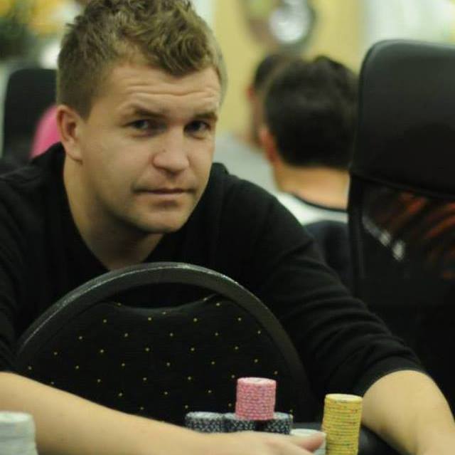 Ionut Dumitrascu a fost folosit pe post de 