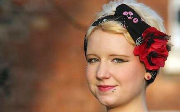 Eloise Parry a murit dupa ce a luat opt pastile