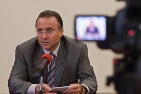 Primarul Gheorghe Nichita si-a turnat cenusa in cap in fata judecatorilor