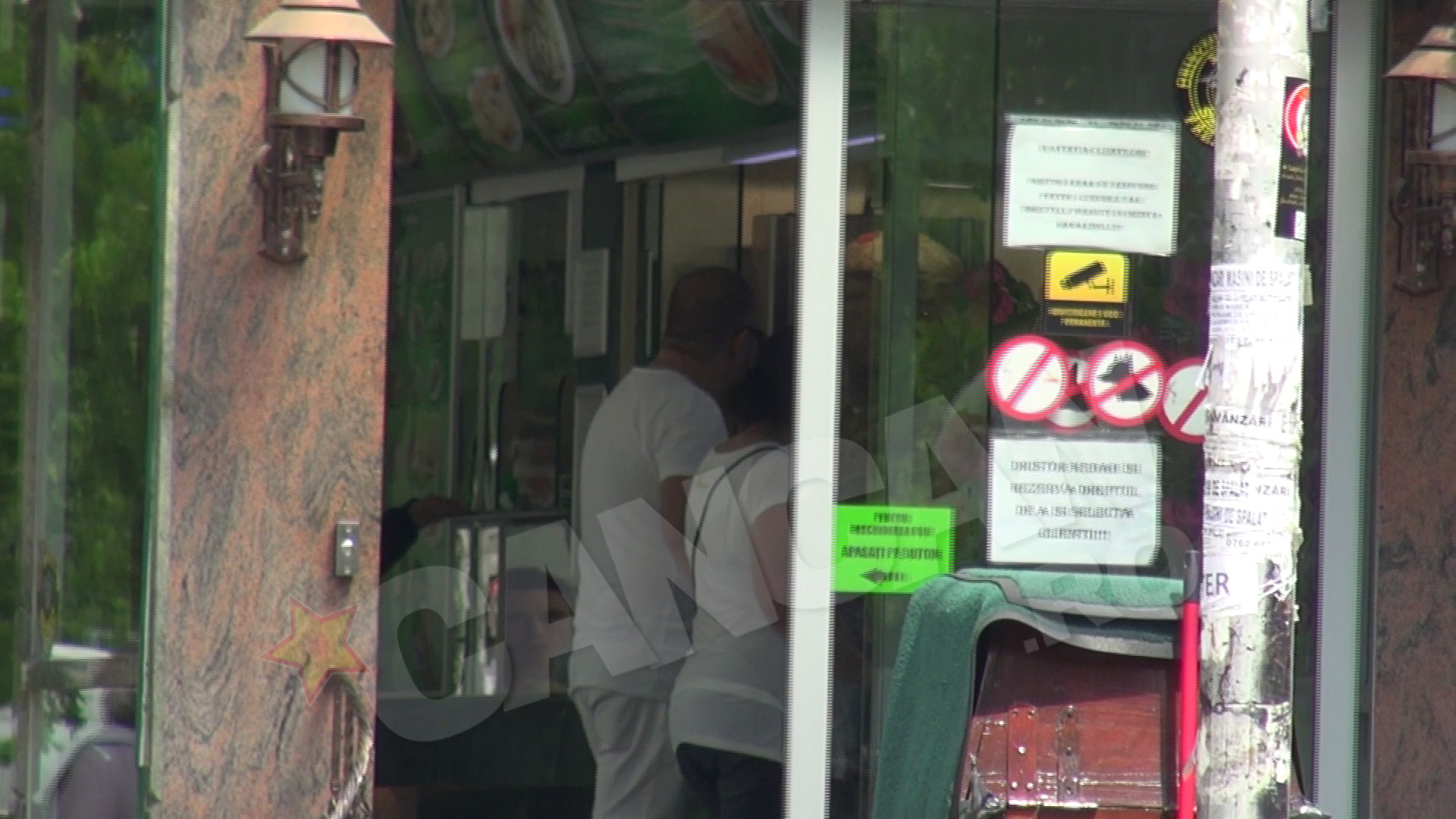 Ionita s-a asezat rabdator la coada