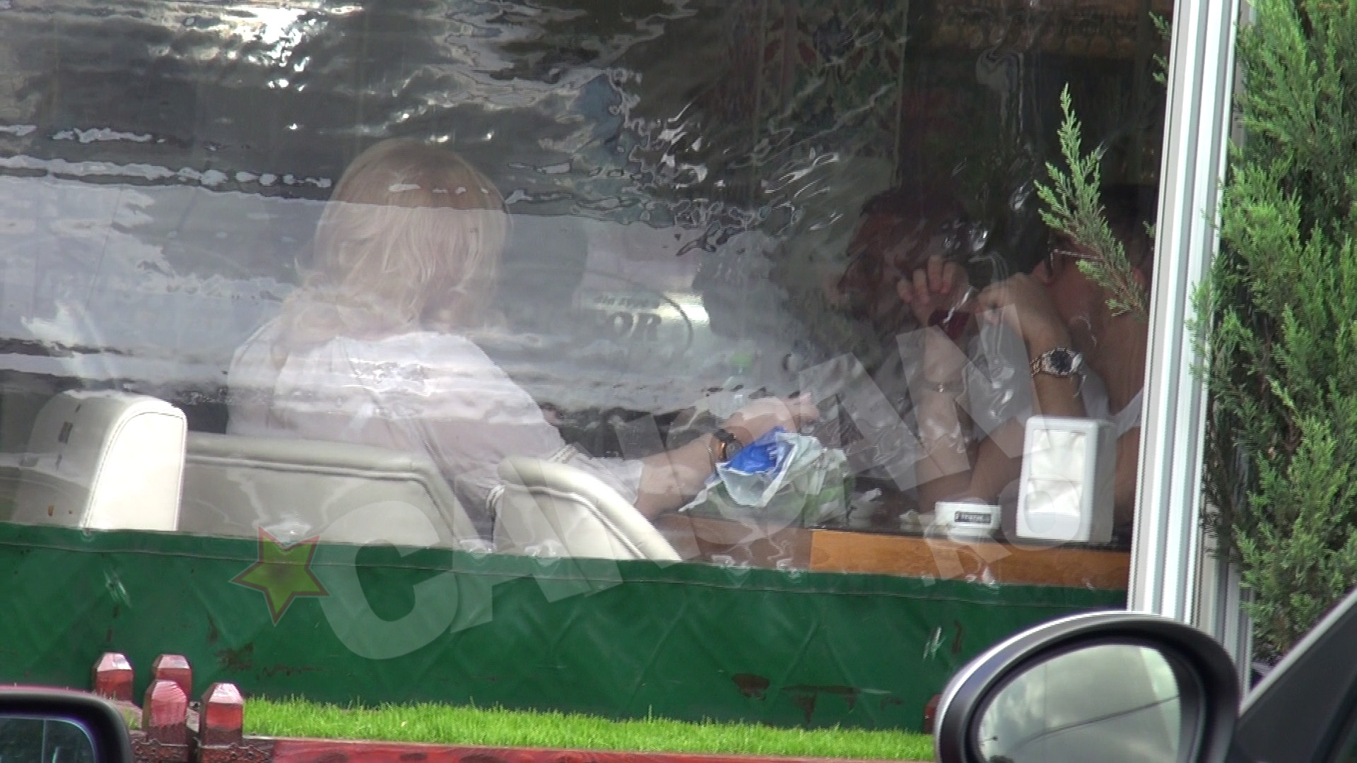 A fost atat de bun, ca n-au mai lasat nimic in farfurie