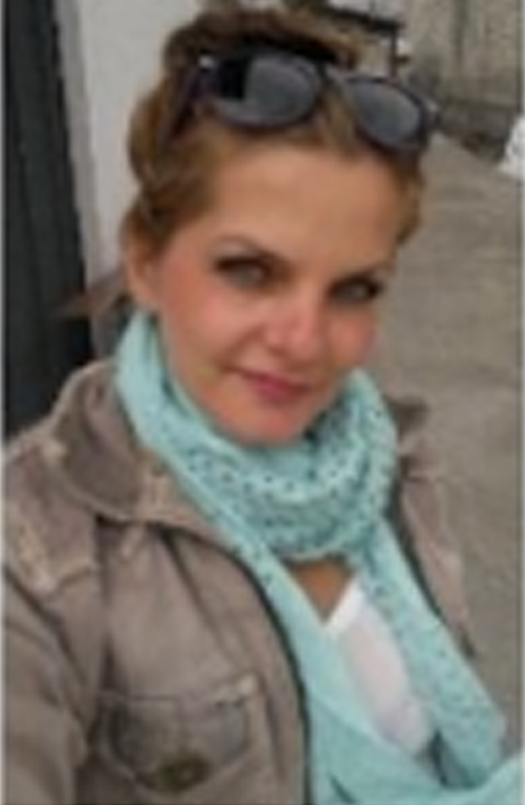 Asa arata Alexandra acum