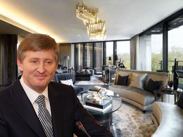 Miliardarul Rus vrea sa detina clubul Dinamo