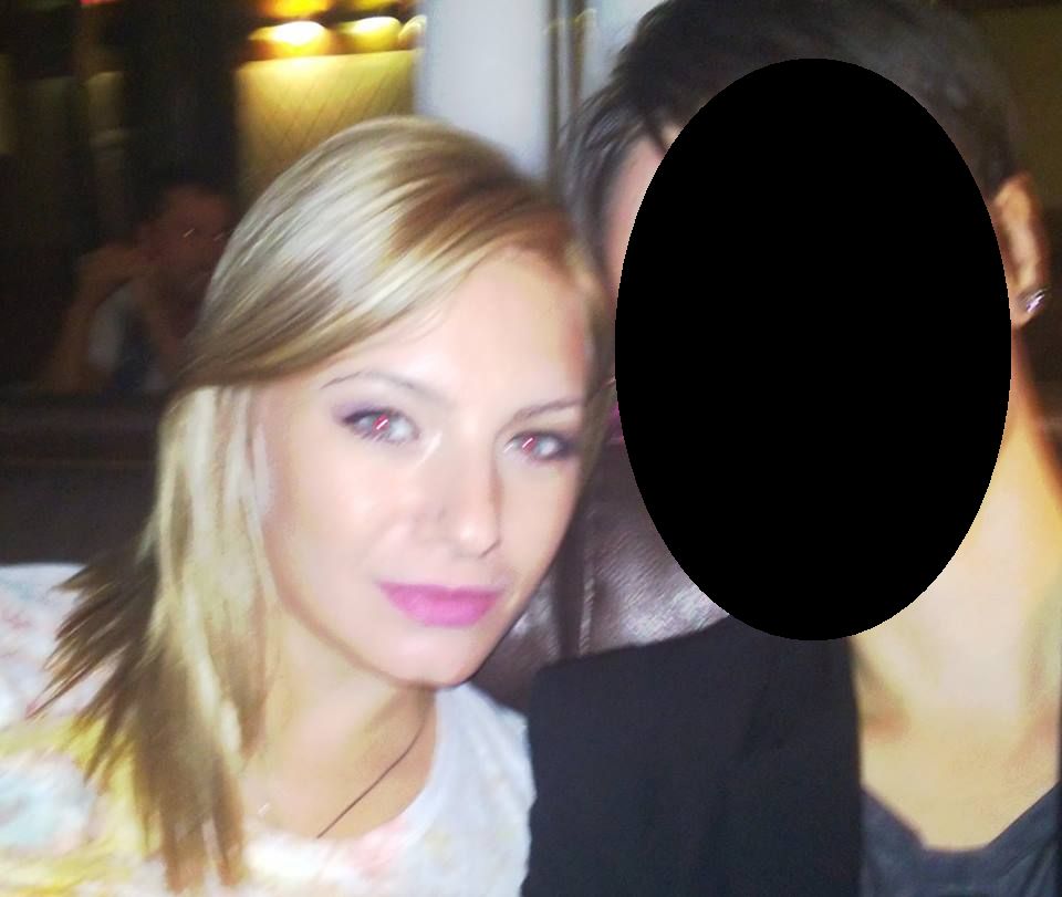 Adina i-a sucit mintile primarului (foto Buna ziua Iasi)