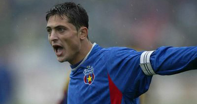 Mirel Radoi intentioneaza sa se retraga din fotbal