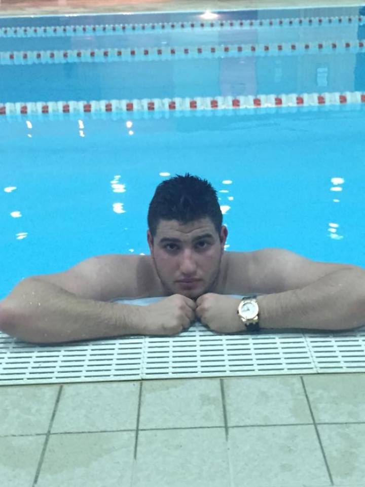 Ibrahim este o fire extrem de geloasa