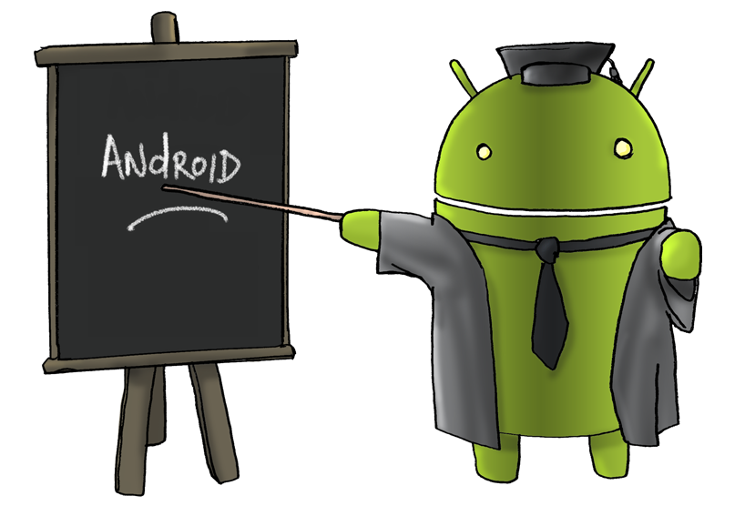 Androidul este cunoscut pentru faptul ca poate fi modificat usor de utilizator