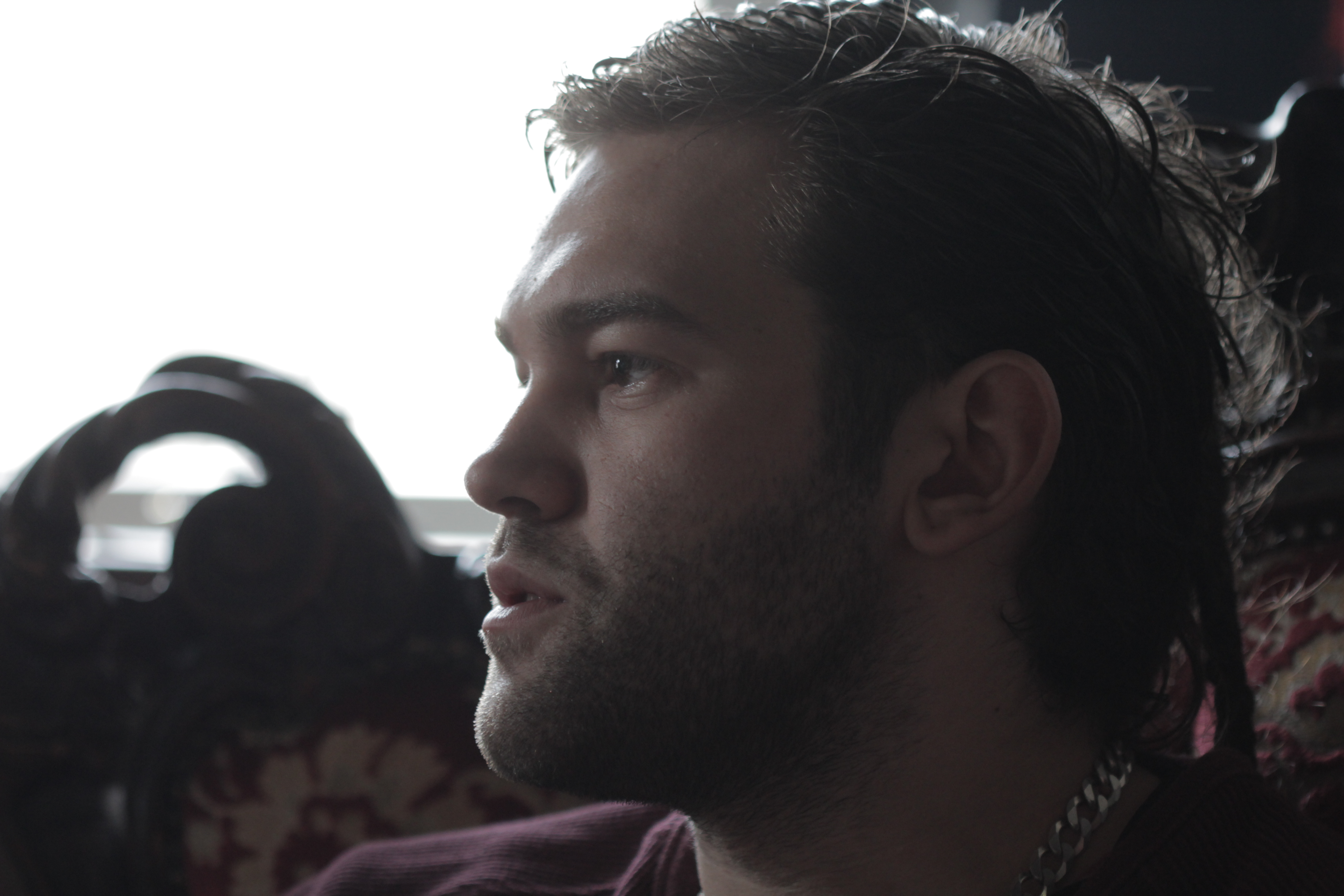 Robert modreanu tatuaza de mai bine de 12 ani