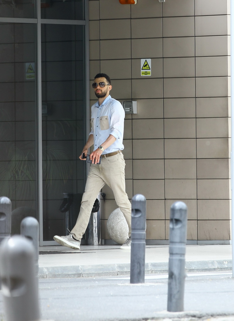 Costa Sponte a evitat sa mearga la turneele pe care le disputa Simona Halep