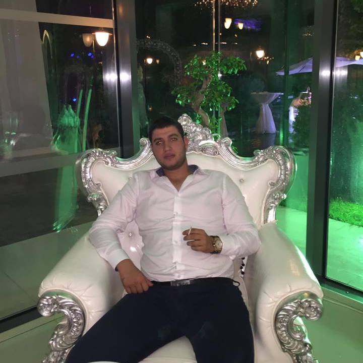 Nicolae Guta i-a pus gand rau noului iubit al lui Beyonce