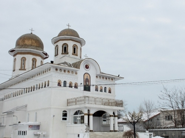 Biserica ortotoxa romana