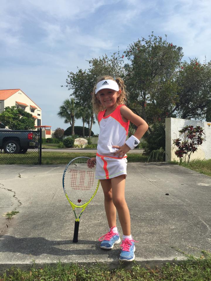 Fiica cea mare a lui Catrinel Sandu calca pe urmele tatalui ei