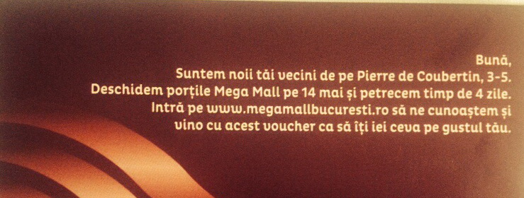 Voucher Mall