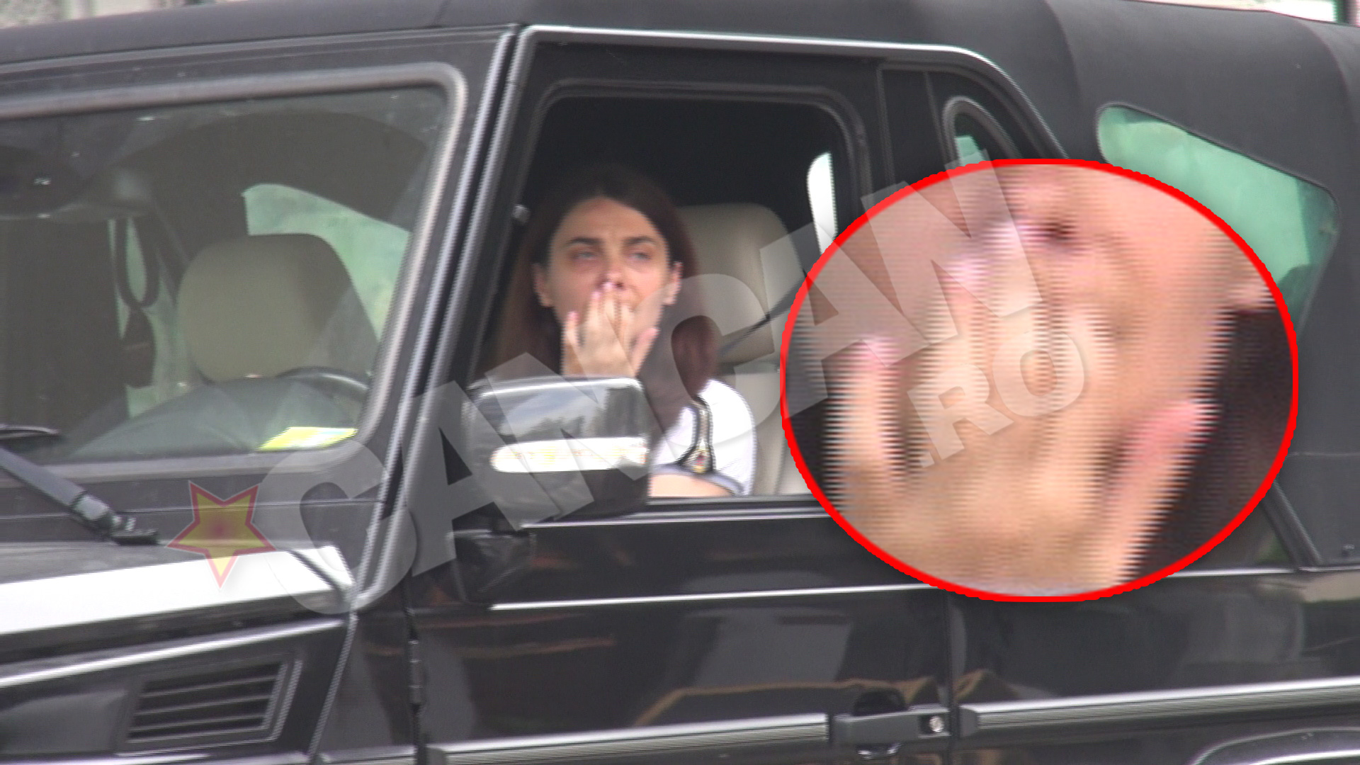 Sotia lui Dan Diaconescu a renuntat definitiv la verigheta