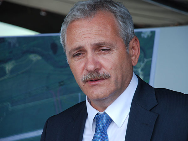 Dragnea