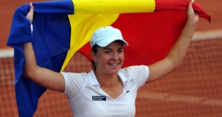 alexandra dulgheru