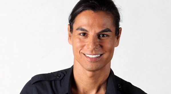 Julio Iglesias junior