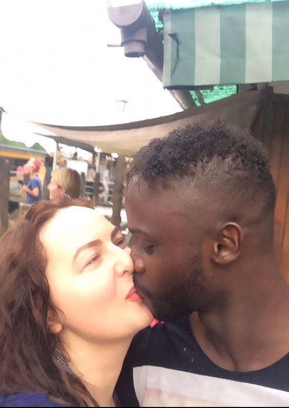 La Timisoara, Mansour este un devarat crai