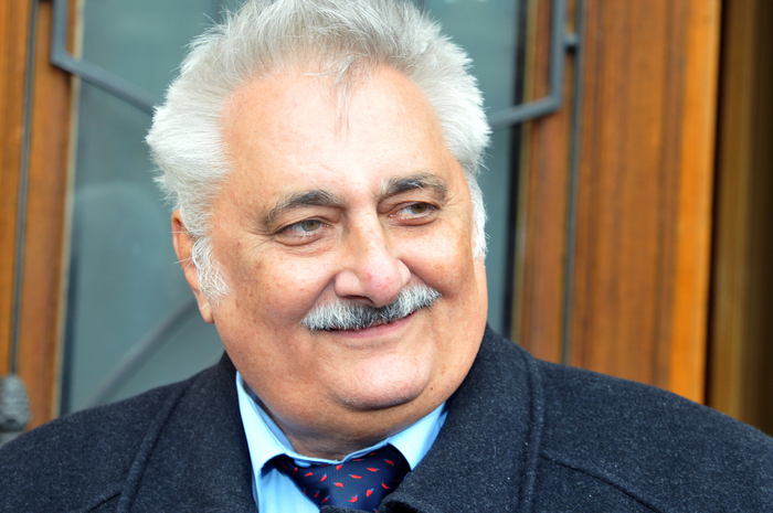 Nicolae Bacalbasa a castigat un proces cu ANRP
