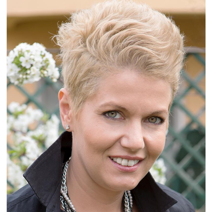 Lorena Trica este fiica legendarului Ilie Balaci