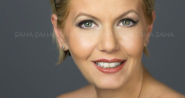 Lorena si Eugen Trica au fost impreuna 17 ani